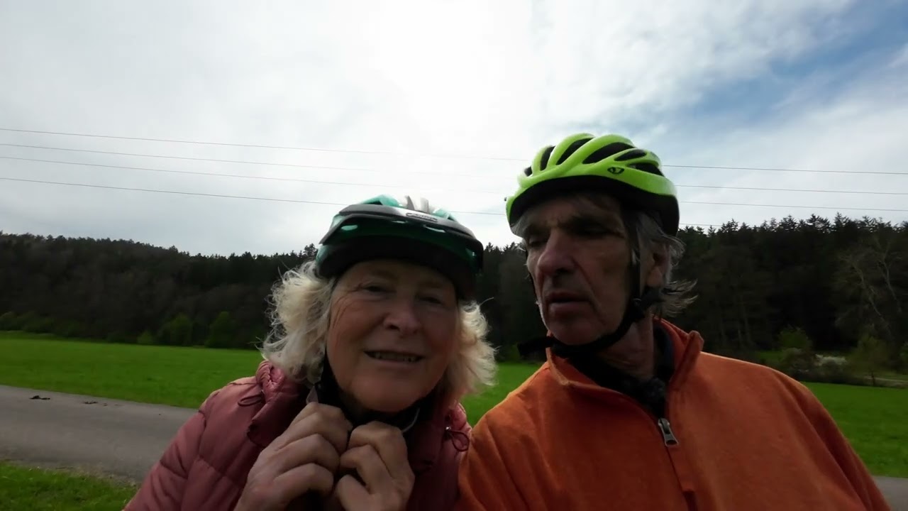 Osterfrühling 24 An der Schwarzach