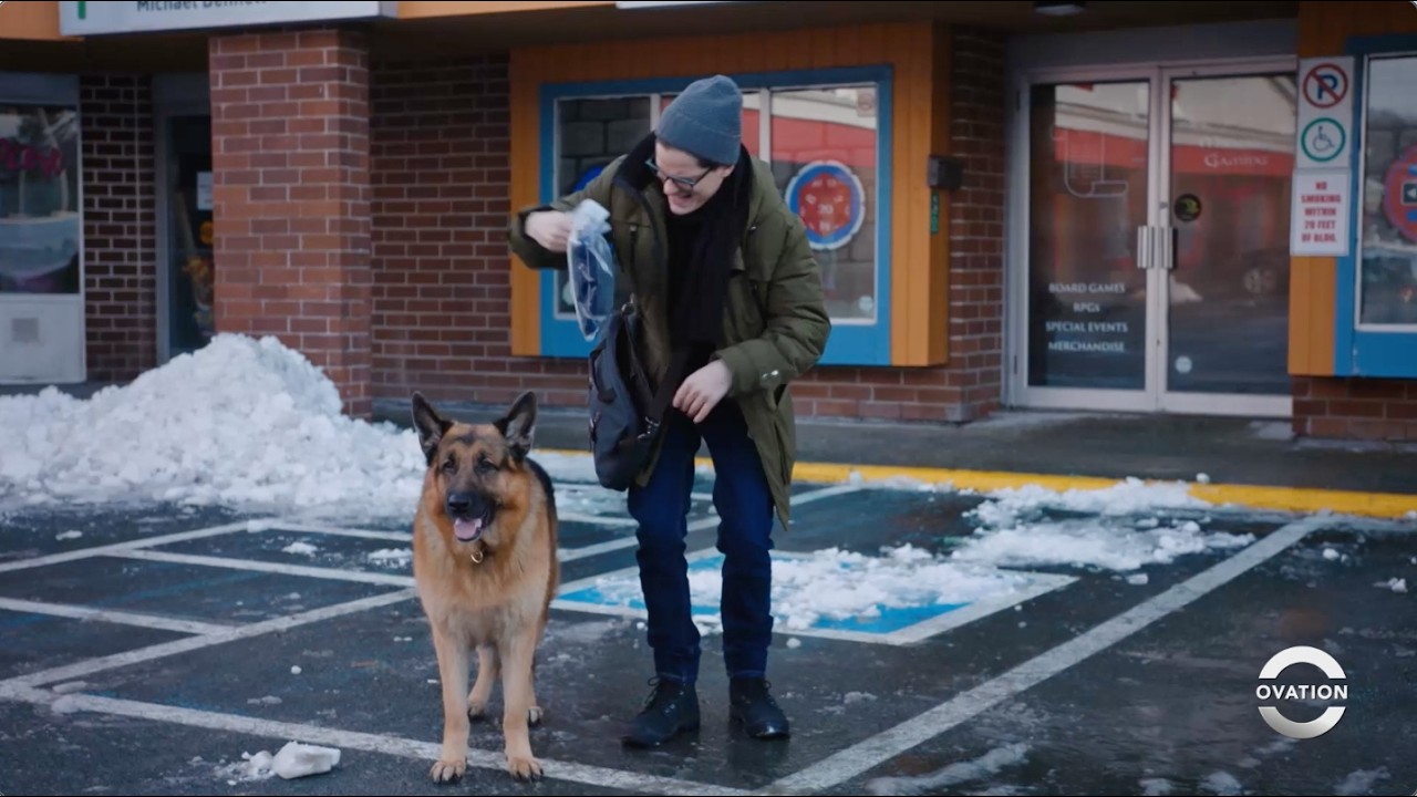 Hudson & Rex | Secret Weapon | Season 3