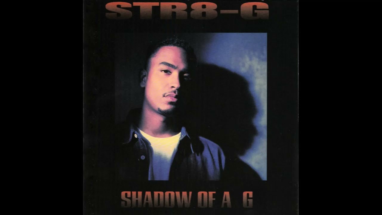 Str8-G &ndash; Creep