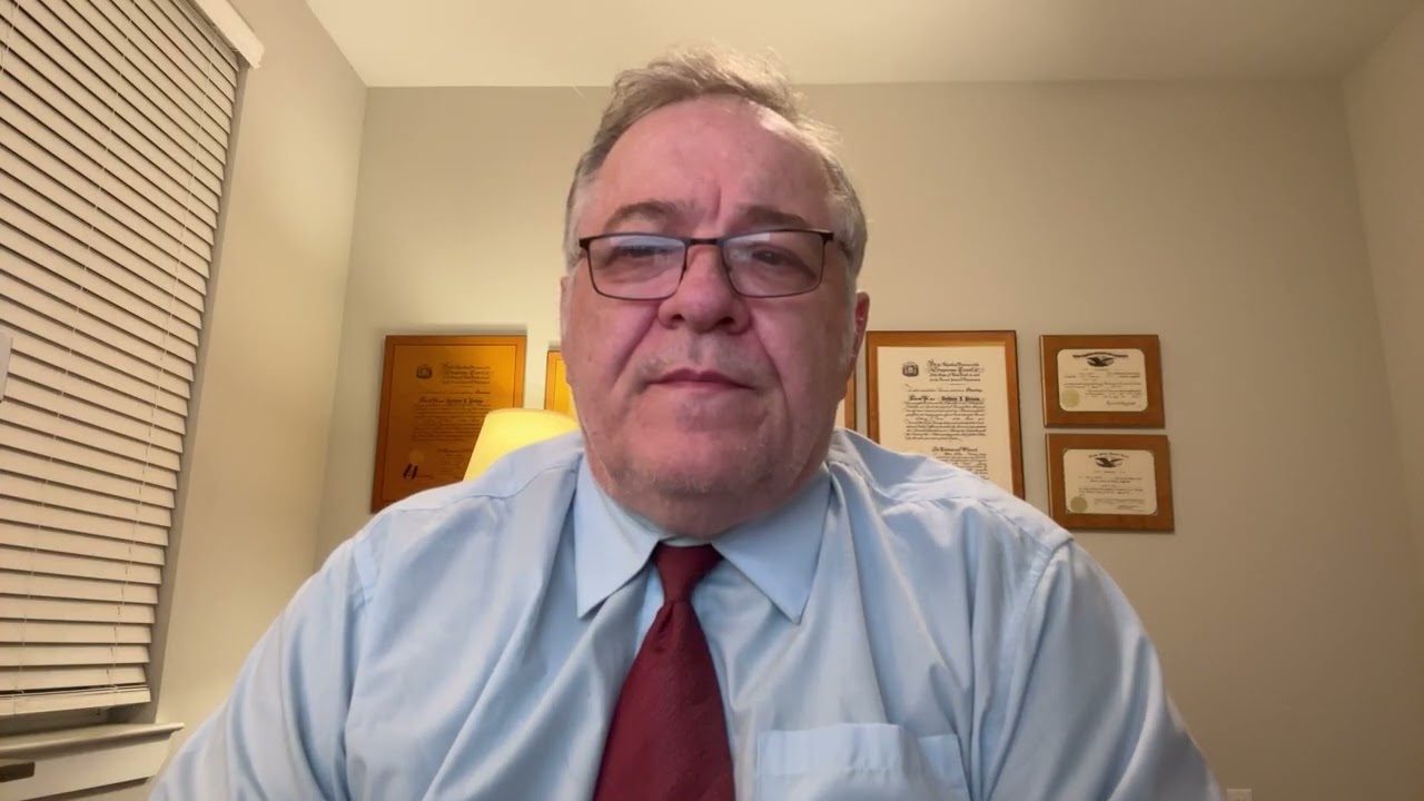 Why the Student Loan Rules Keep Changing - A Federal Attorney Explains 