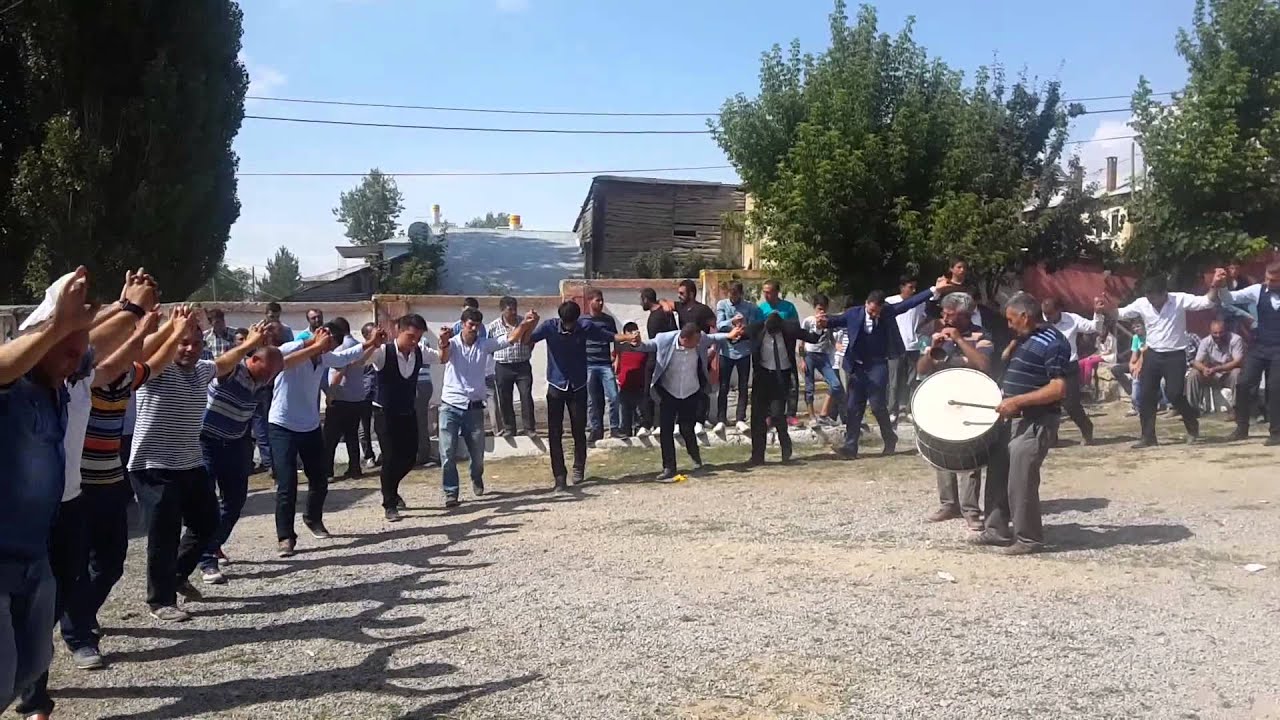 Bayburt bayburt olalı böyle düğün görmedi