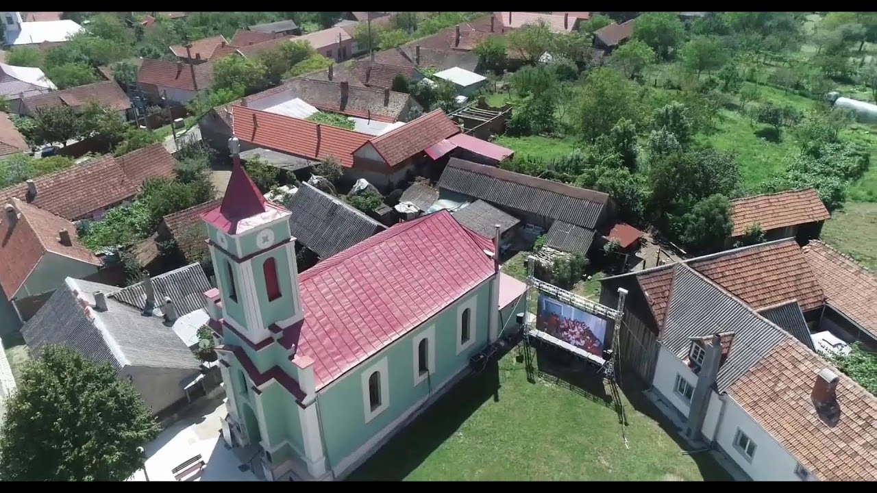Večerní společné shromáždění u příležitosti 100. výročí založení sboru BJB na Svaté Heleně