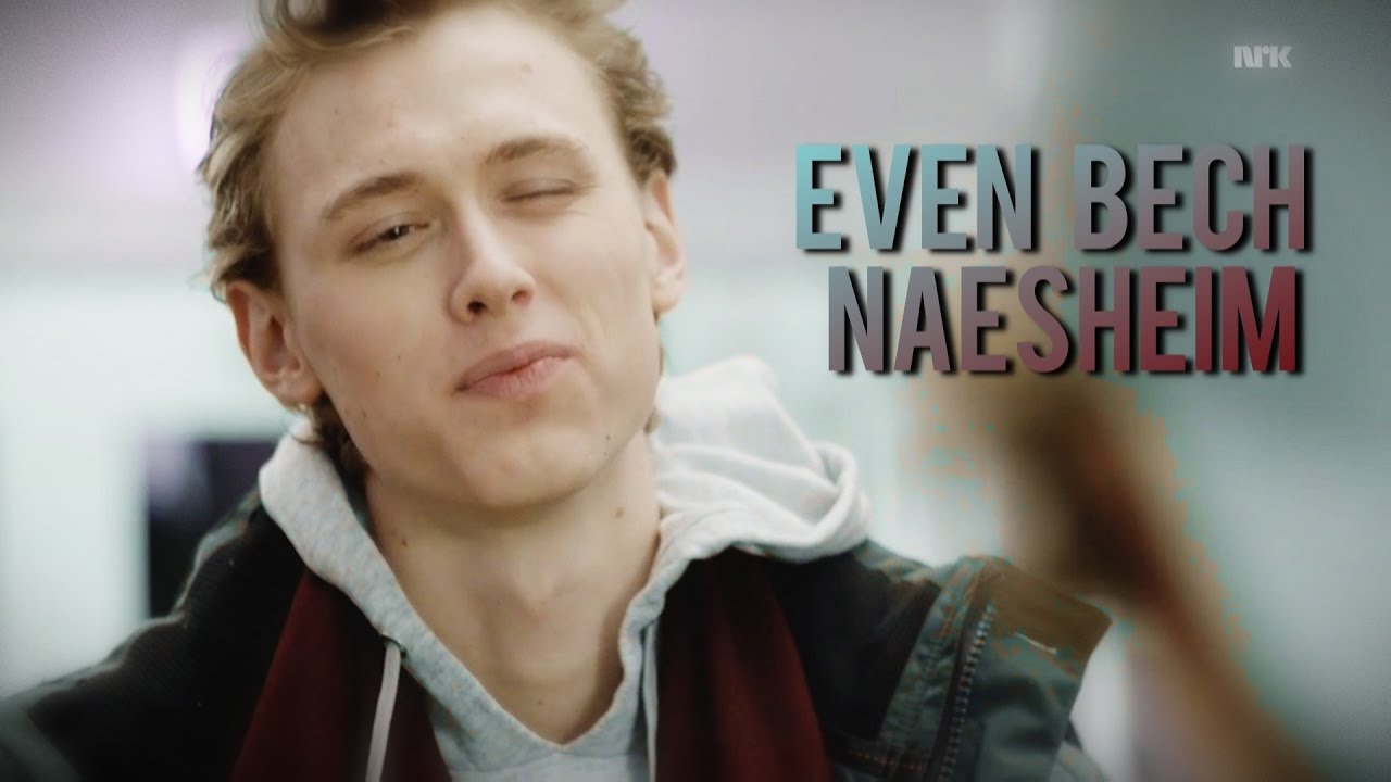 Skam ❥ ξven ℬech Ŋæsheim