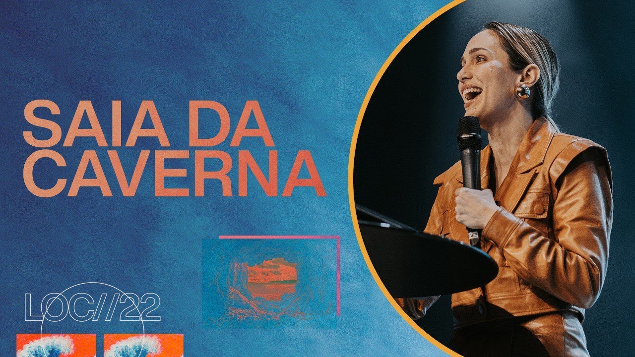 SAIA DA CAVERNA - TALITHA PEREIRA