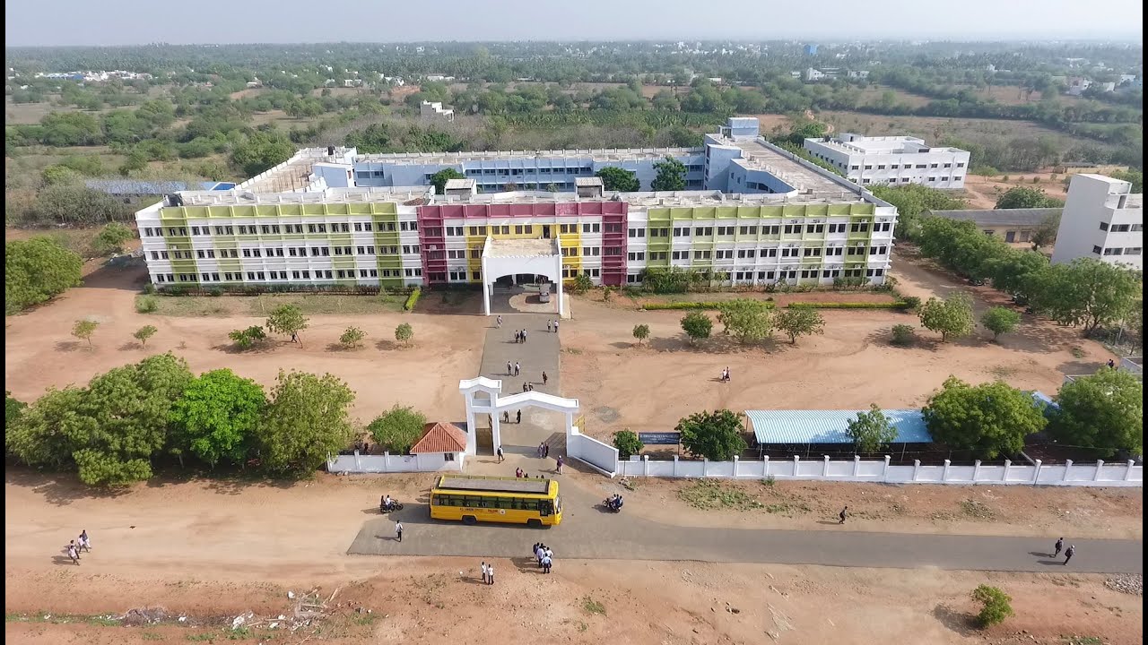 AL-AMEEN ENGINEERING COLLEGE (AUTONOMOUS) - NAAC VISIT2017