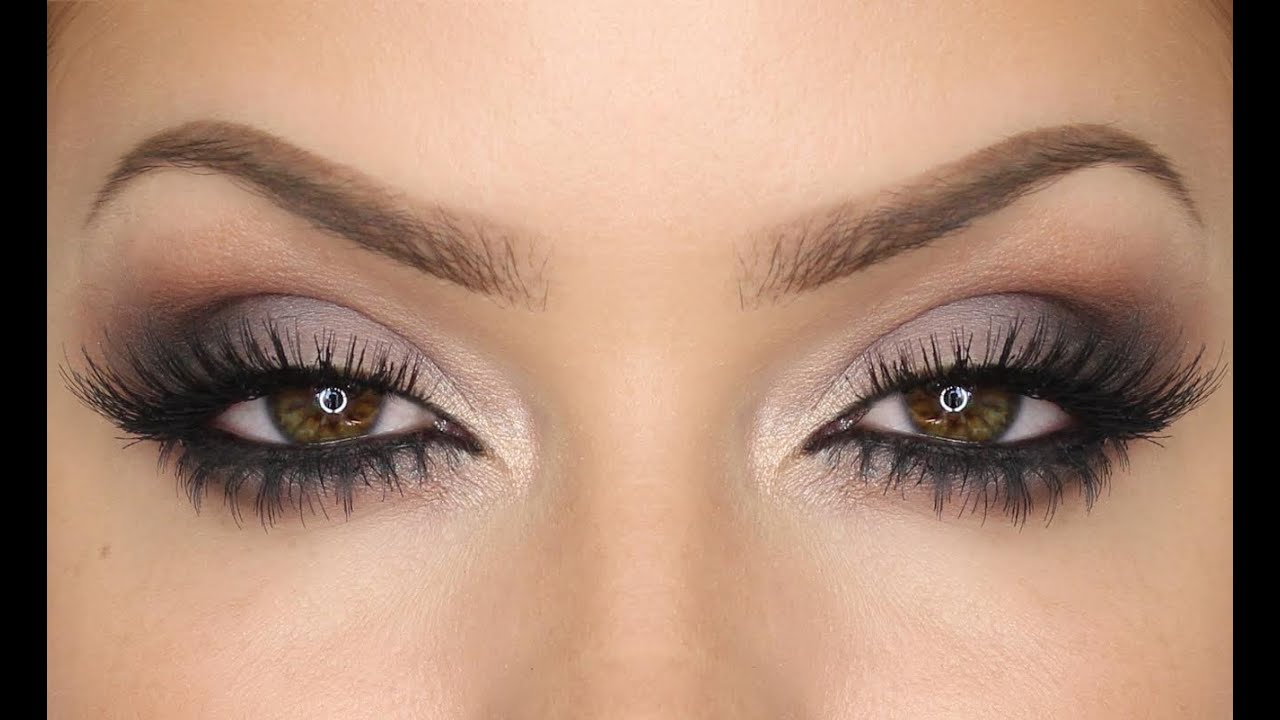 Taupe MakeUp Tutorial | Colour Pop Cosmetics | Shonagh Scott