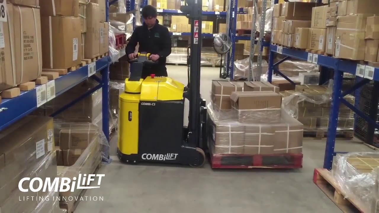 Combilift CS