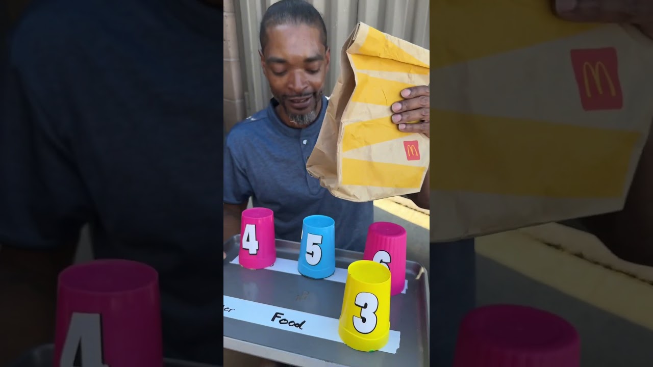 Kind man receives life-changing gift ￼