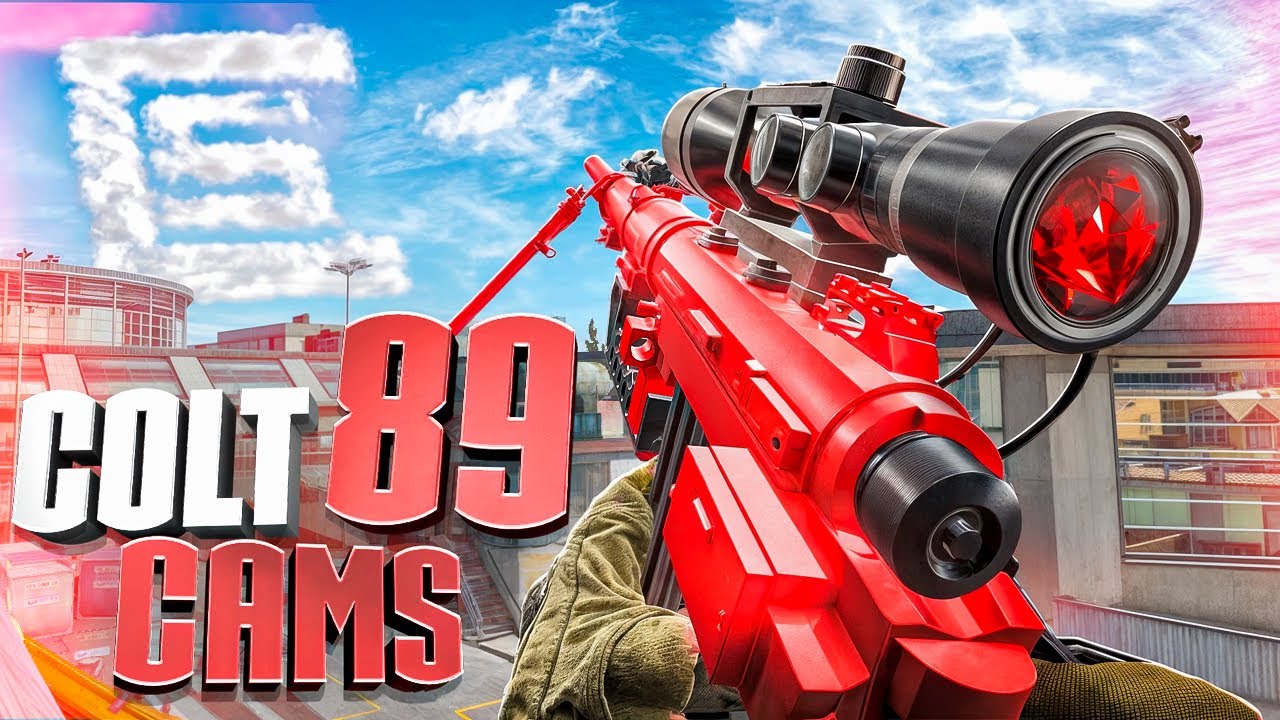 ColtCams: Episode 89 by Colt ELVN, MK, & Zorm