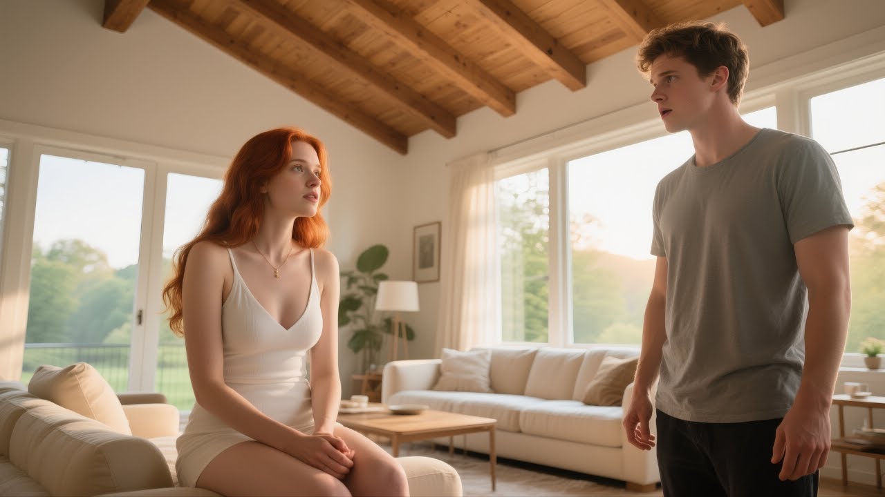 Single Dad Drove His Drunk Boss Home—Her Morning Question Left Him Frozen