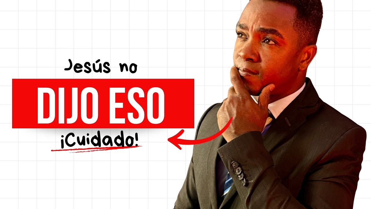 El versiculo que PUEDE CAMBIAR TU DESTINO | Vida con Propósito | 2026 | Reflexiones Espirituales