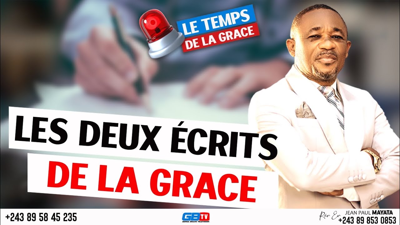 🛑 TRIOMPHE AVEC CETTE PRÉDICATION PASTEUR DE LA FOI 