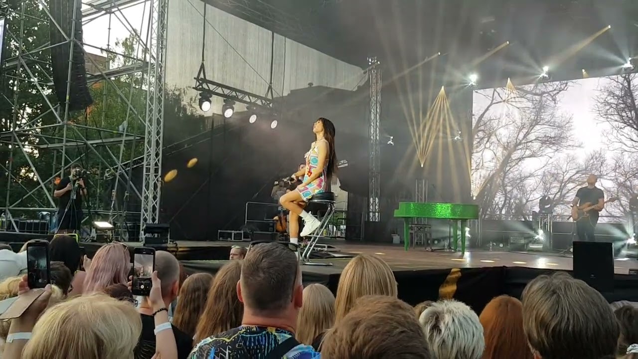 Sylwia Grzeszczak - Flirt - Stargard 25.06.2023
