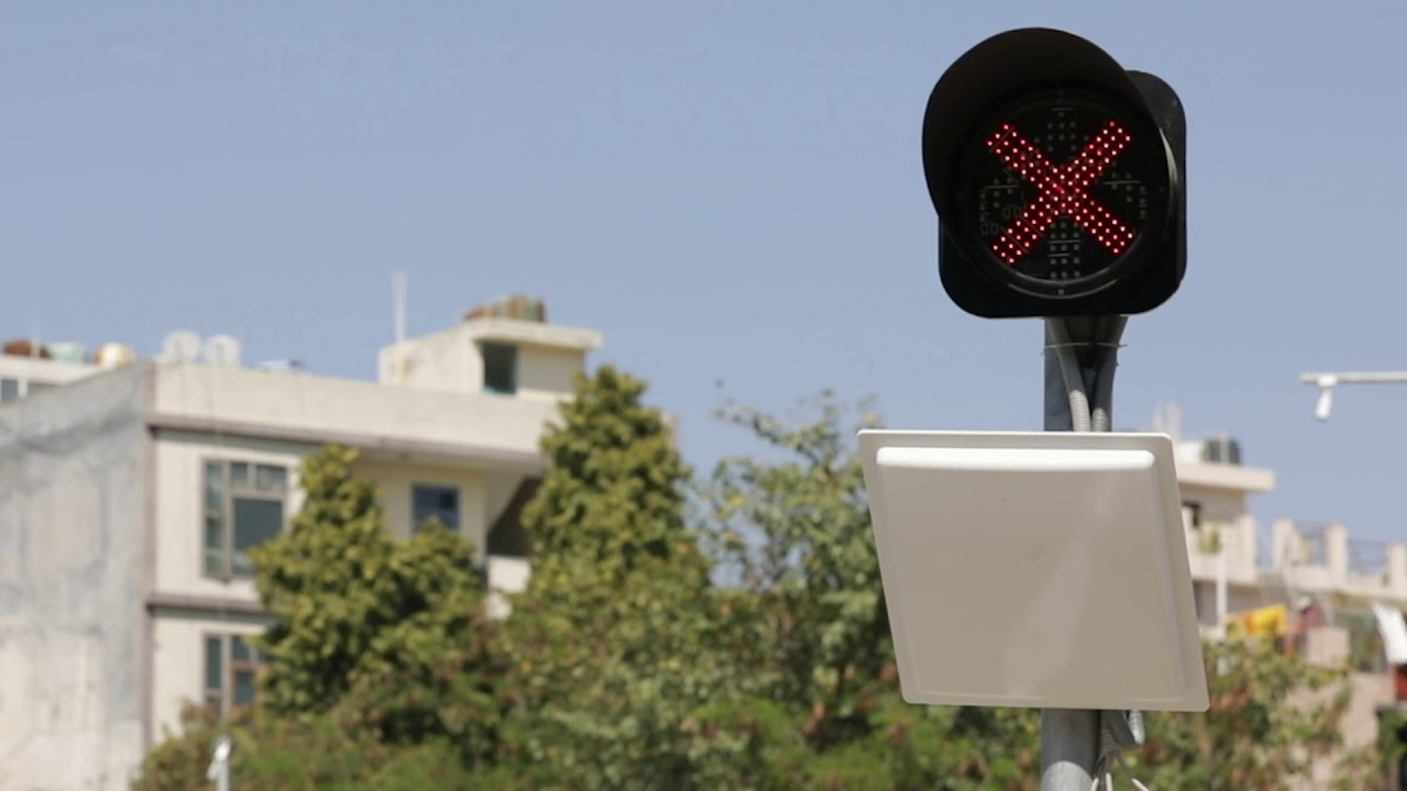 How to get trained for Driving Test in Delhi