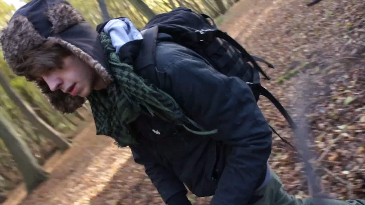 CampAesthetics 2 (Wild Camping UK)