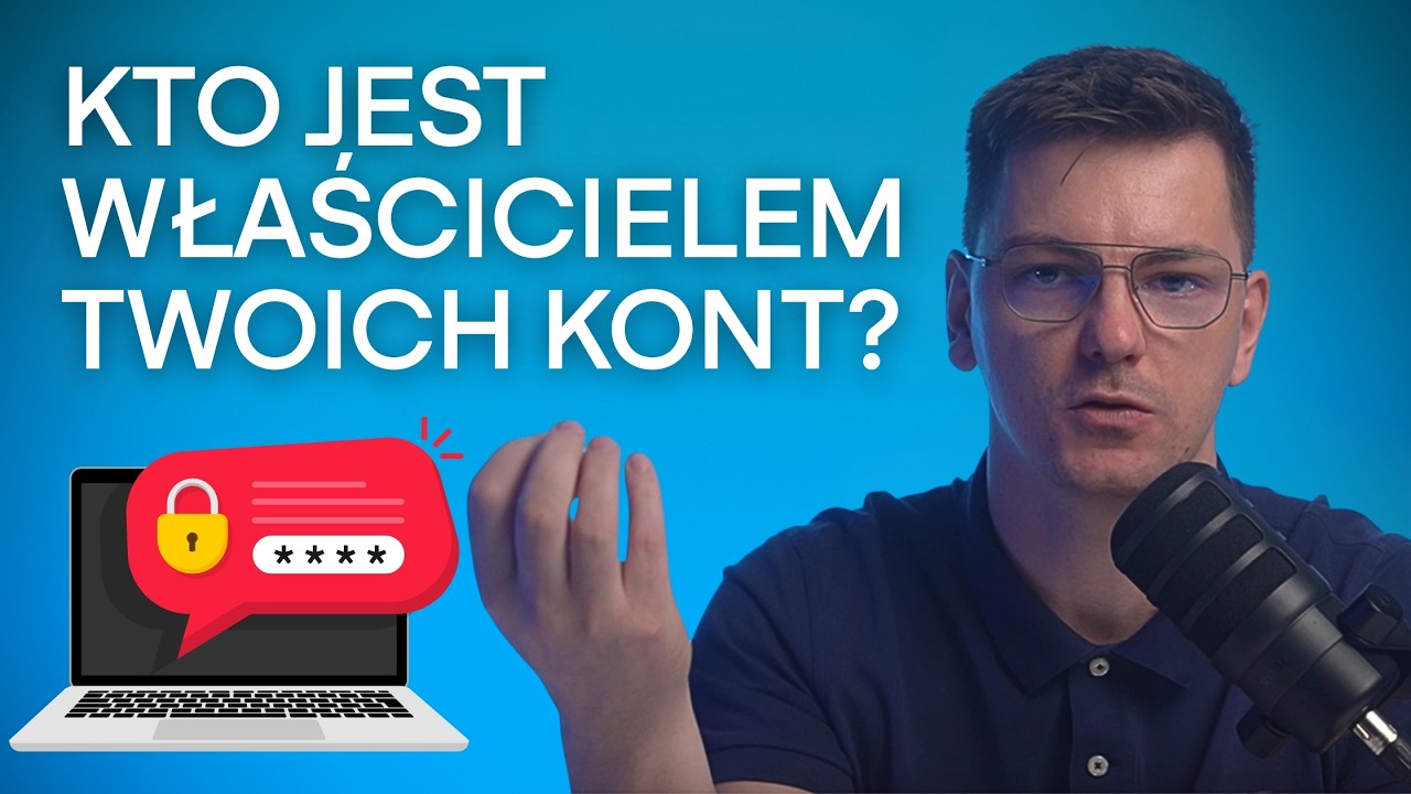 Myślisz, że masz nad tym kontrolę? Sprawdź, zanim będzie za późno!