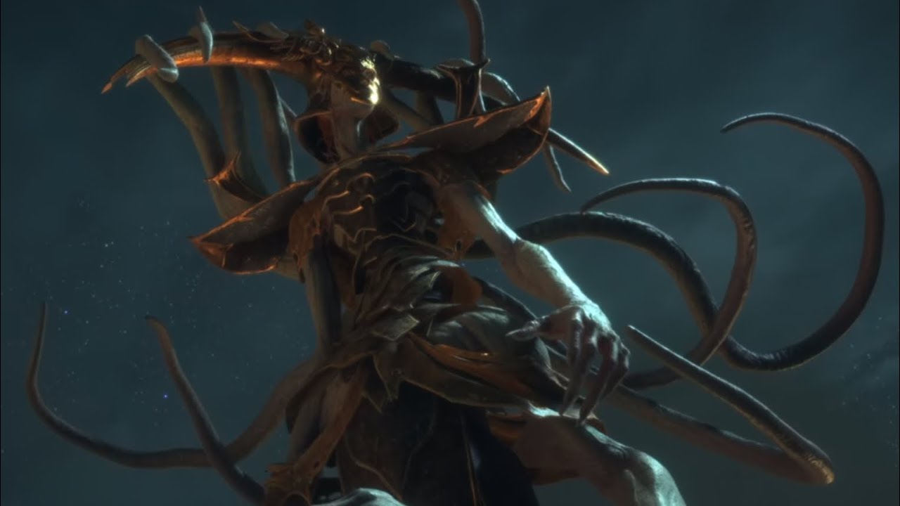 Dragon Age: The Veilguard: Ghilan&rsquo;nain Makes A Physical Appearance!