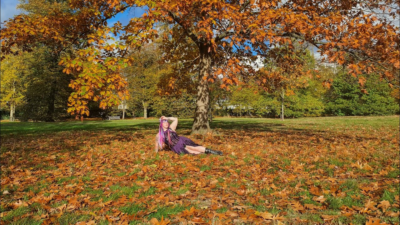 La felicità in un autunno a Londra (vlog 24 e 25 ottobre)
