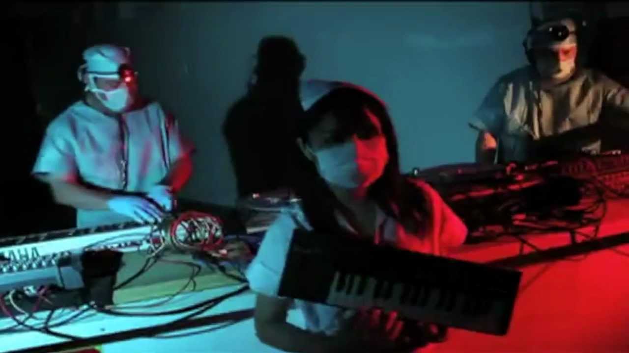 D&oslash;dpop Vol. 3 (Teaser)