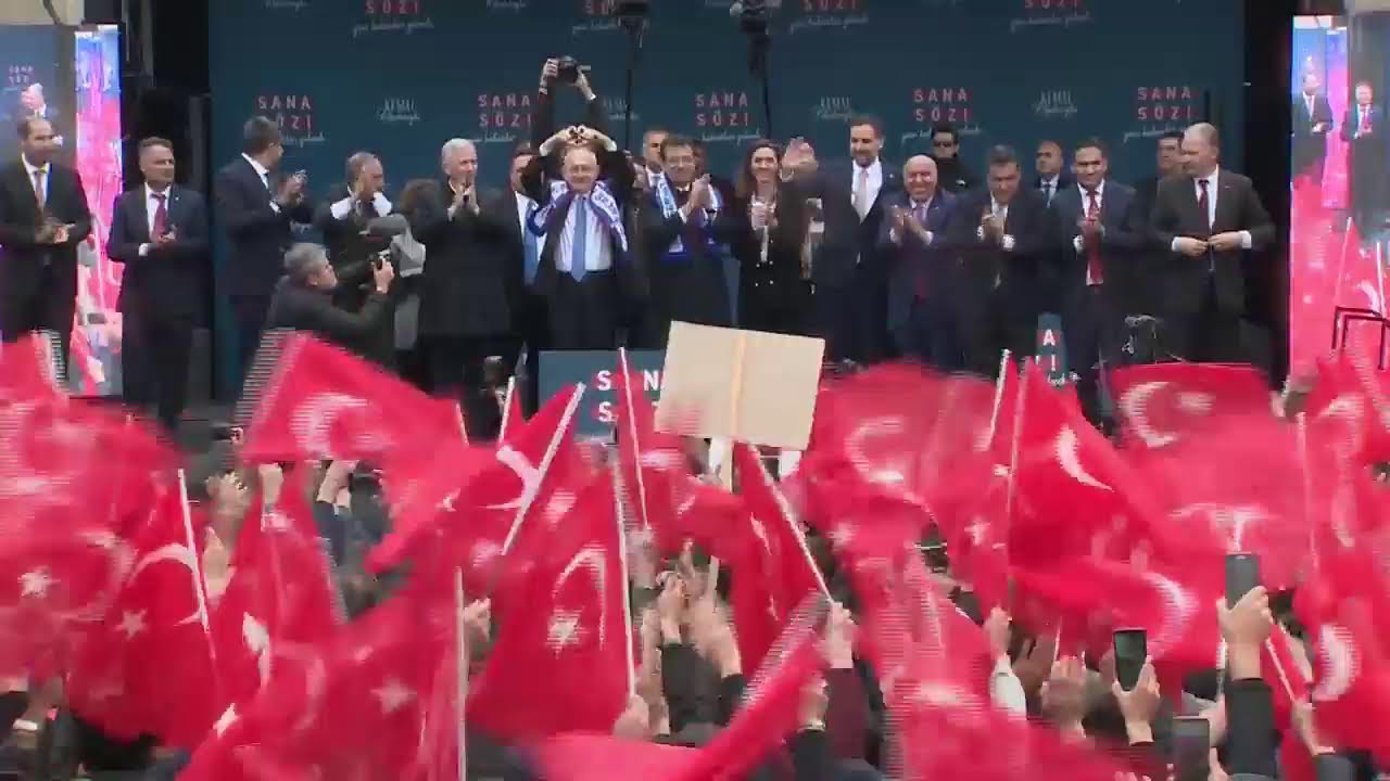 Millet Buluşması #Ardahan