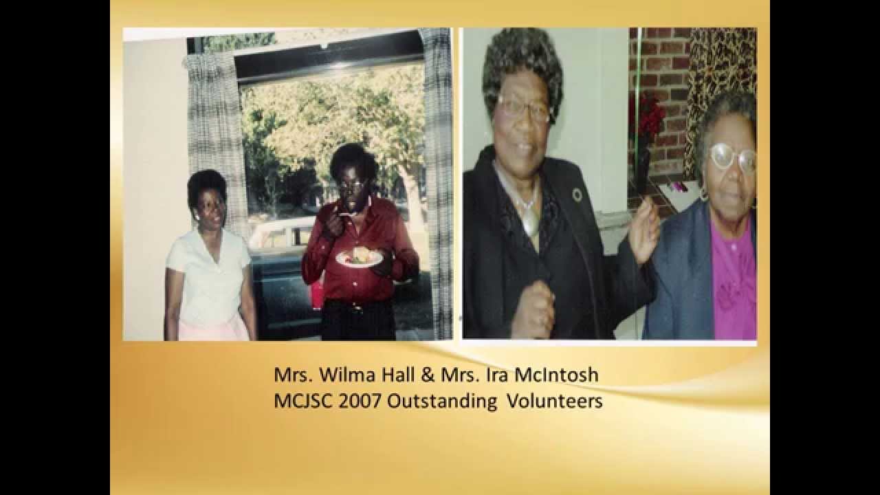 Marin City News | Hats Off To Women | Marin City Senior Center