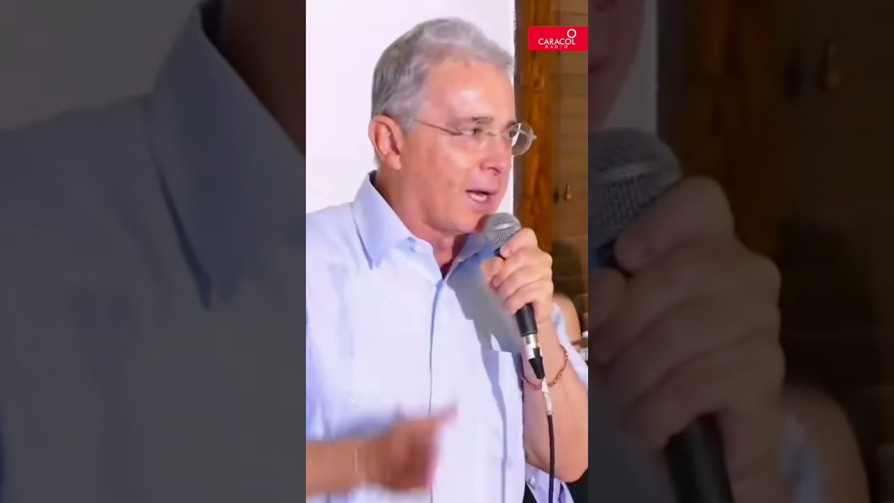 Interceptaciones Uribe y Cadena:Se tendr&aacute;n en cuenta en juicio por presunta manipulaci&oacute;n de testigos