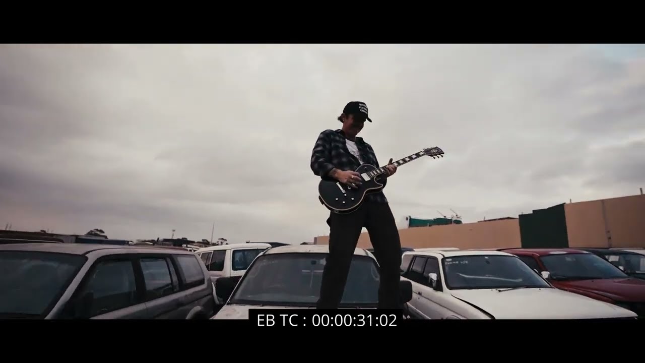 Ethanol Blend - Run (Lies)