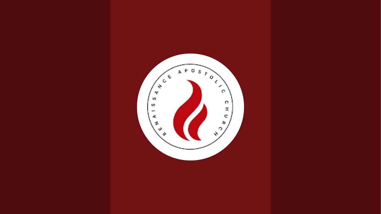 RAC Renaissance Apostolic Church - Live is live!