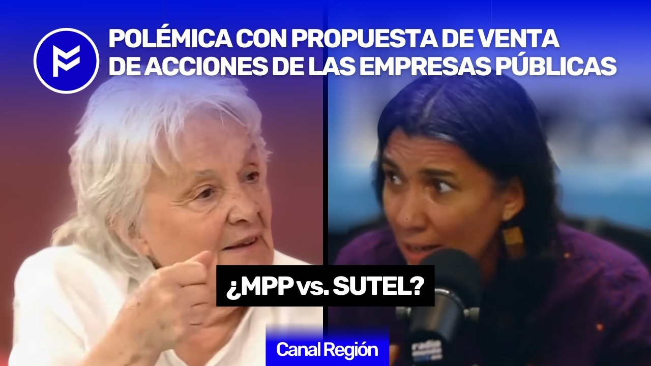 ⚠️¿Propuesta del Pacha se contrapone con referendum de 1992?⚠️