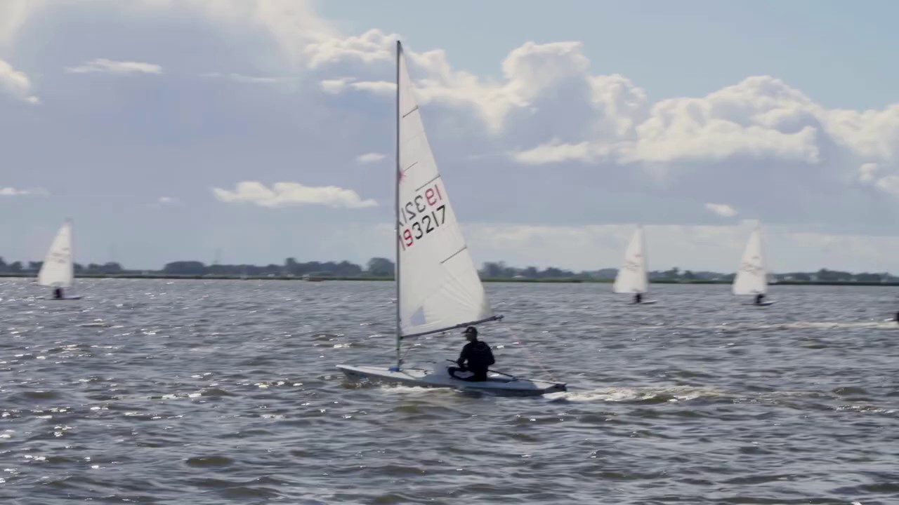 Visit Friesland | Trailer