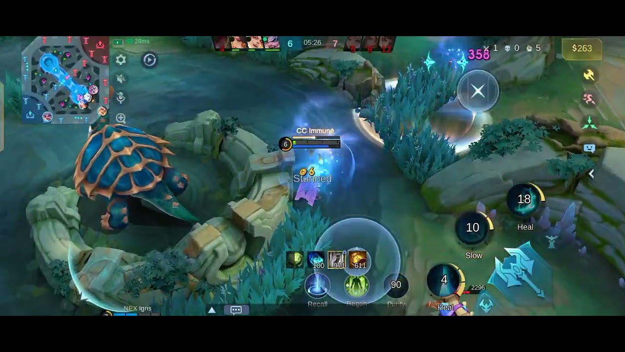 Estes Galaxy Dominator skin, gameplay, nc g ²