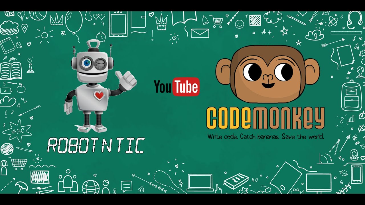 CodeMonkey - Introdução à Programação por Blocos_2
