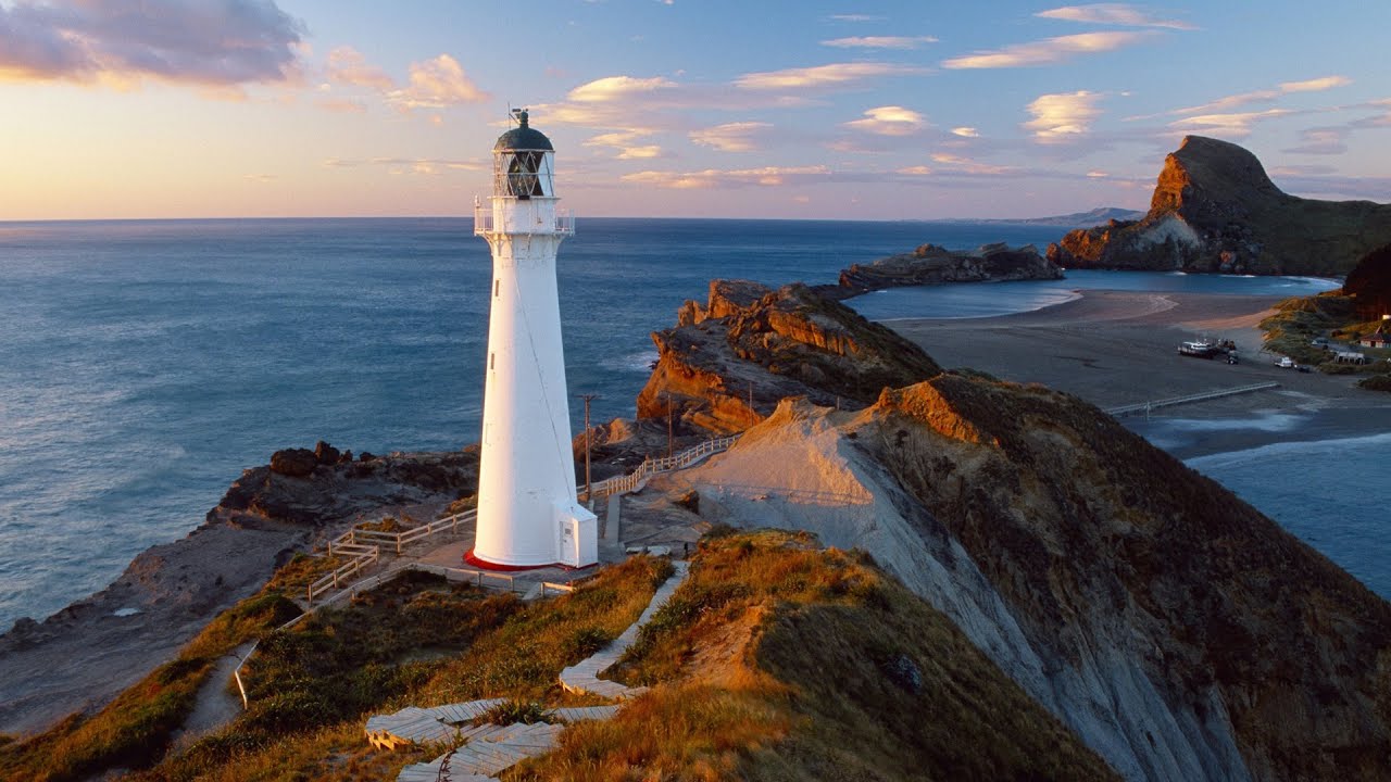 Castlepoint