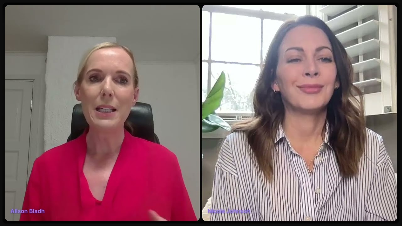 Menopause & Hormone Health 101: What Every Woman Should Know