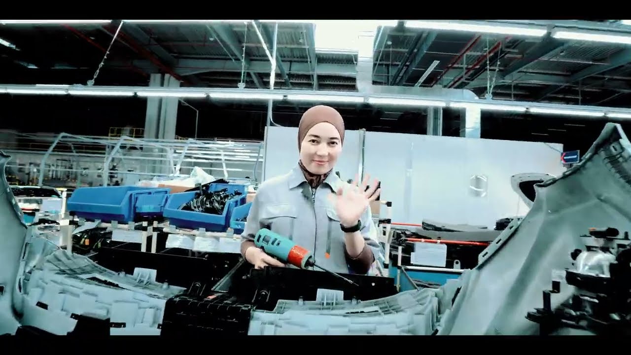 ADM Global - Yangi marralar