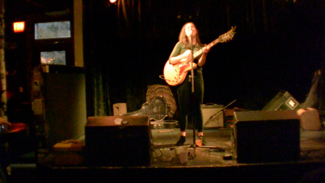 Julie Odell - 
