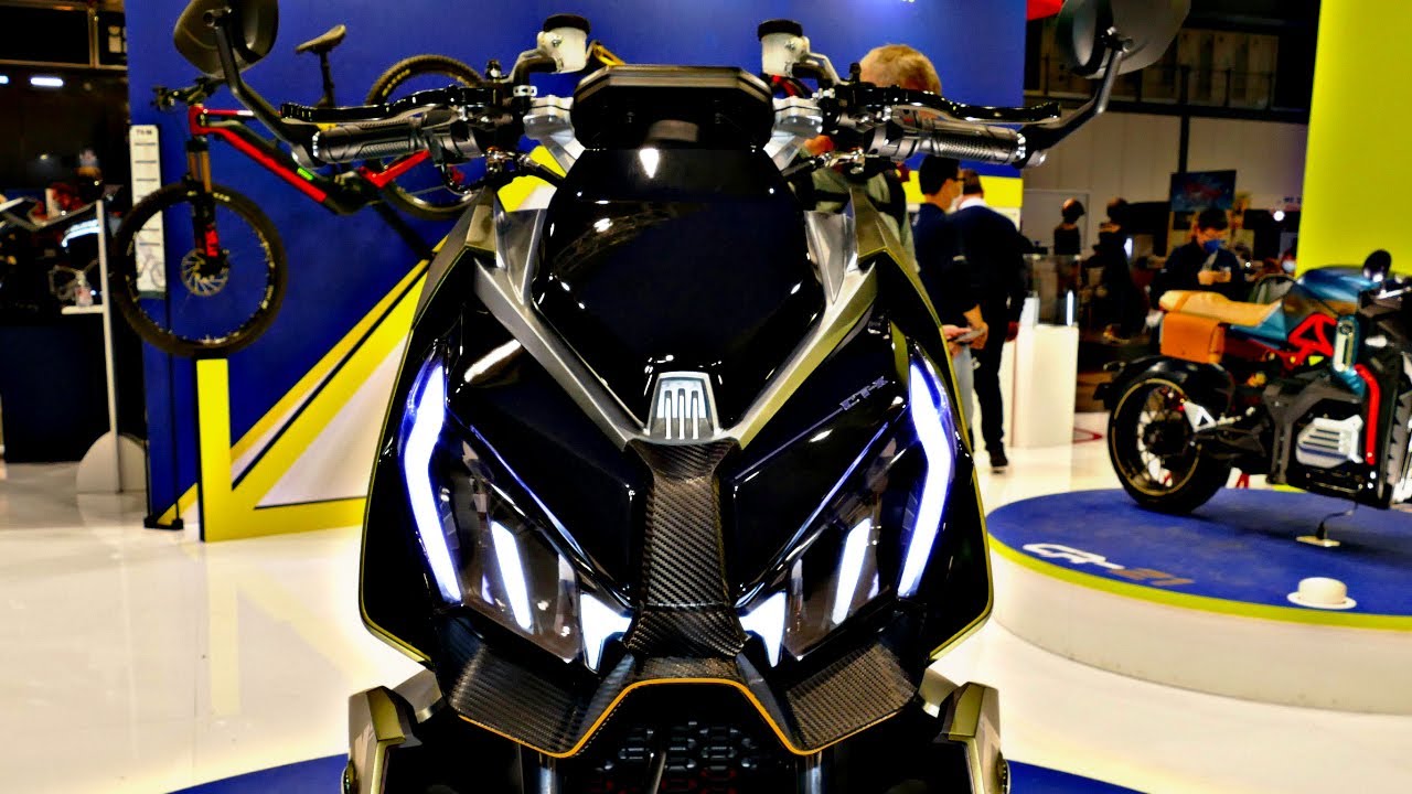 15 Cutting-Edge 2023 Scooters to Own Now