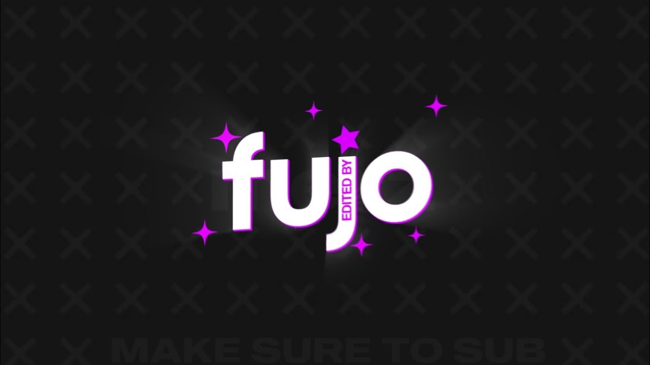 I just MADE the CLEANEST IDENT! 👑 On Mobile - ALIGHT MOTION!