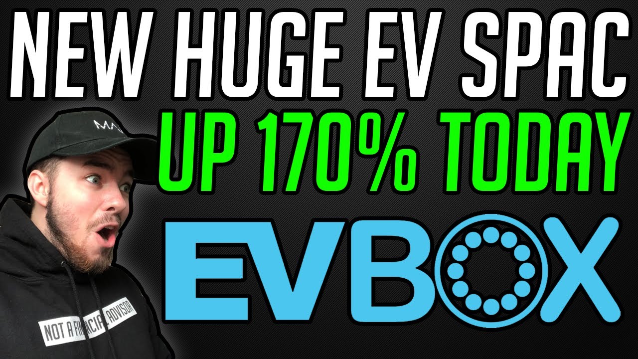 THE NEXT BIG EV CHARGING STOCK?! EVBOX STOCK ANALYSIS - TPGY STOCK!