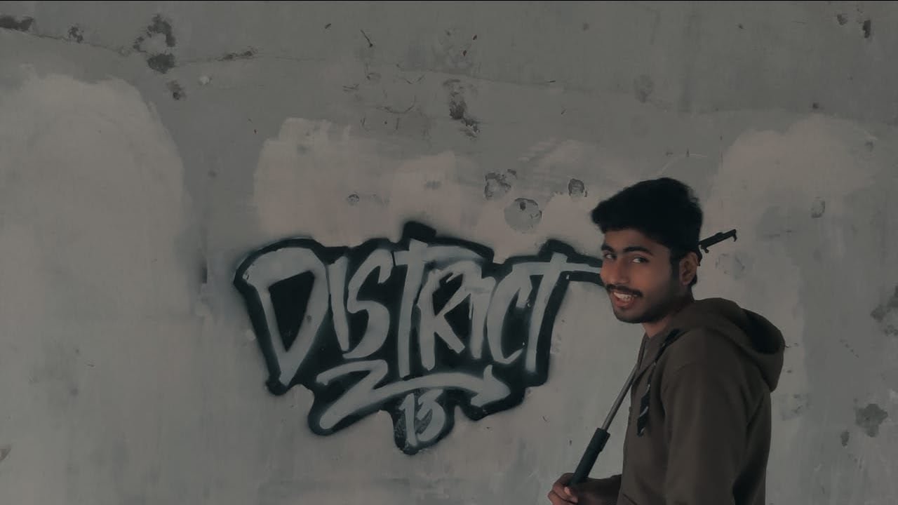 LAHORI LARKA AAGYA....!
