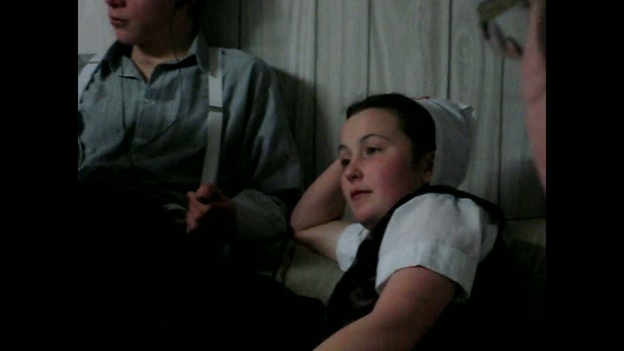 Growing Up Inside A Hutterite Colonie