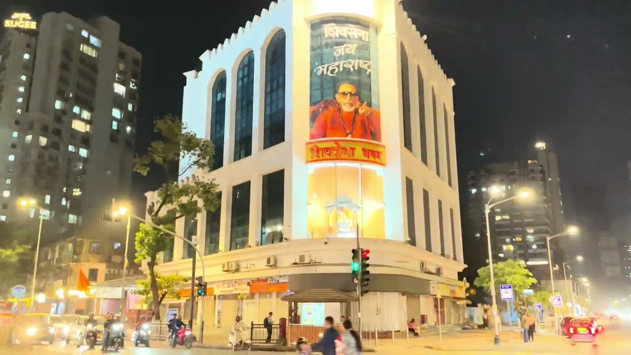 MUMBAI NIGHT JOURNEY WITH FULL INFORMATION STAY FOOD BEAUTIFUL JOURNEY
