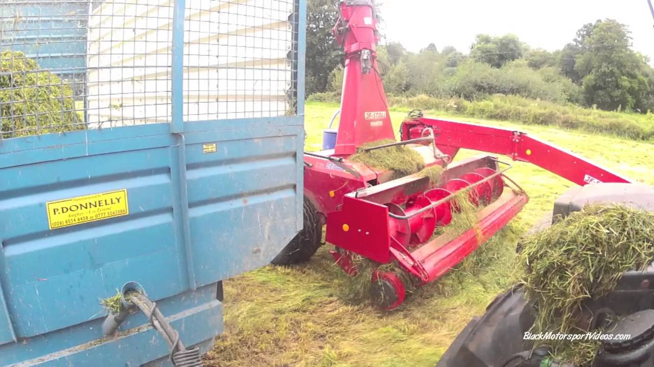 At the Grass 2014