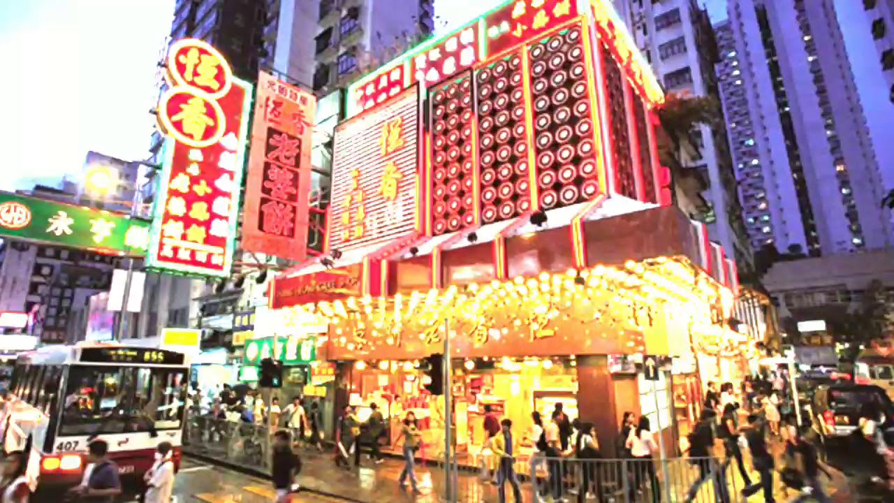 元朗舊照片，由元朗東（坳頭）至元朗西（水牛嶺）