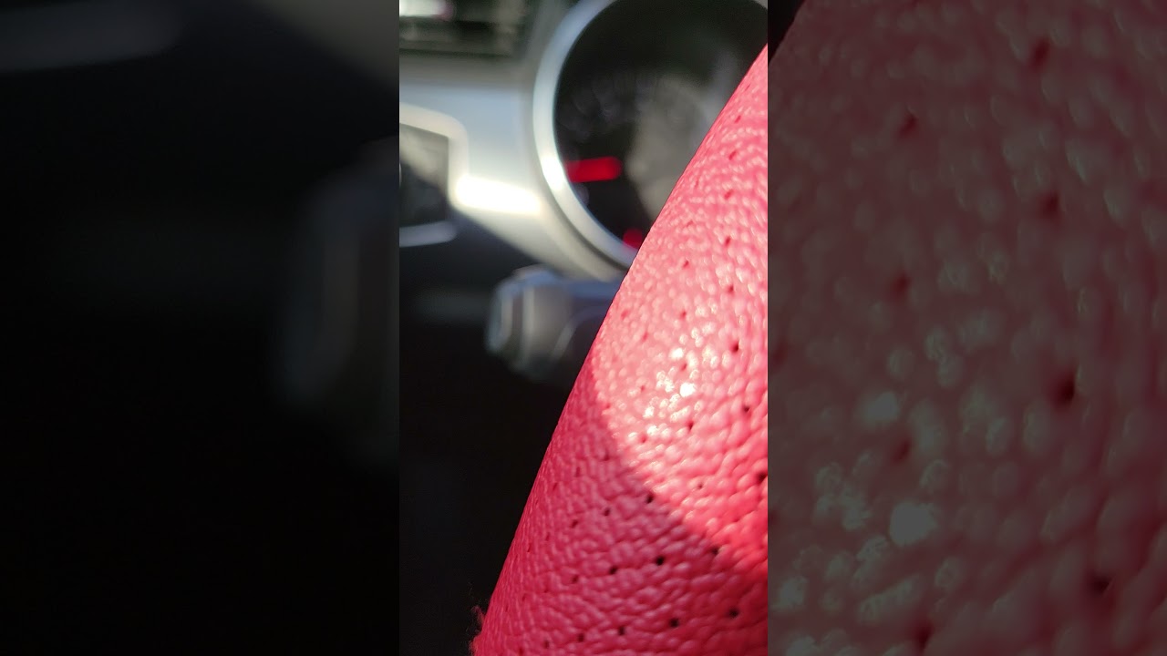 how to access your track apps in your mustang