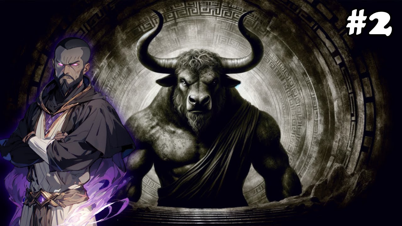 Dominions 6 Pangaea: The Fall of a Hero