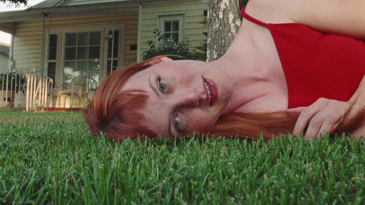 Kacy Hill - Please Don't Cry (Official Music Video)