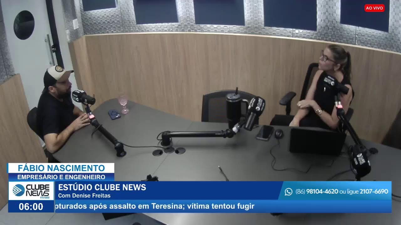 NEGÓCIOS EM DESTAQUE - FABÃO BURGER - 12/03/2026
