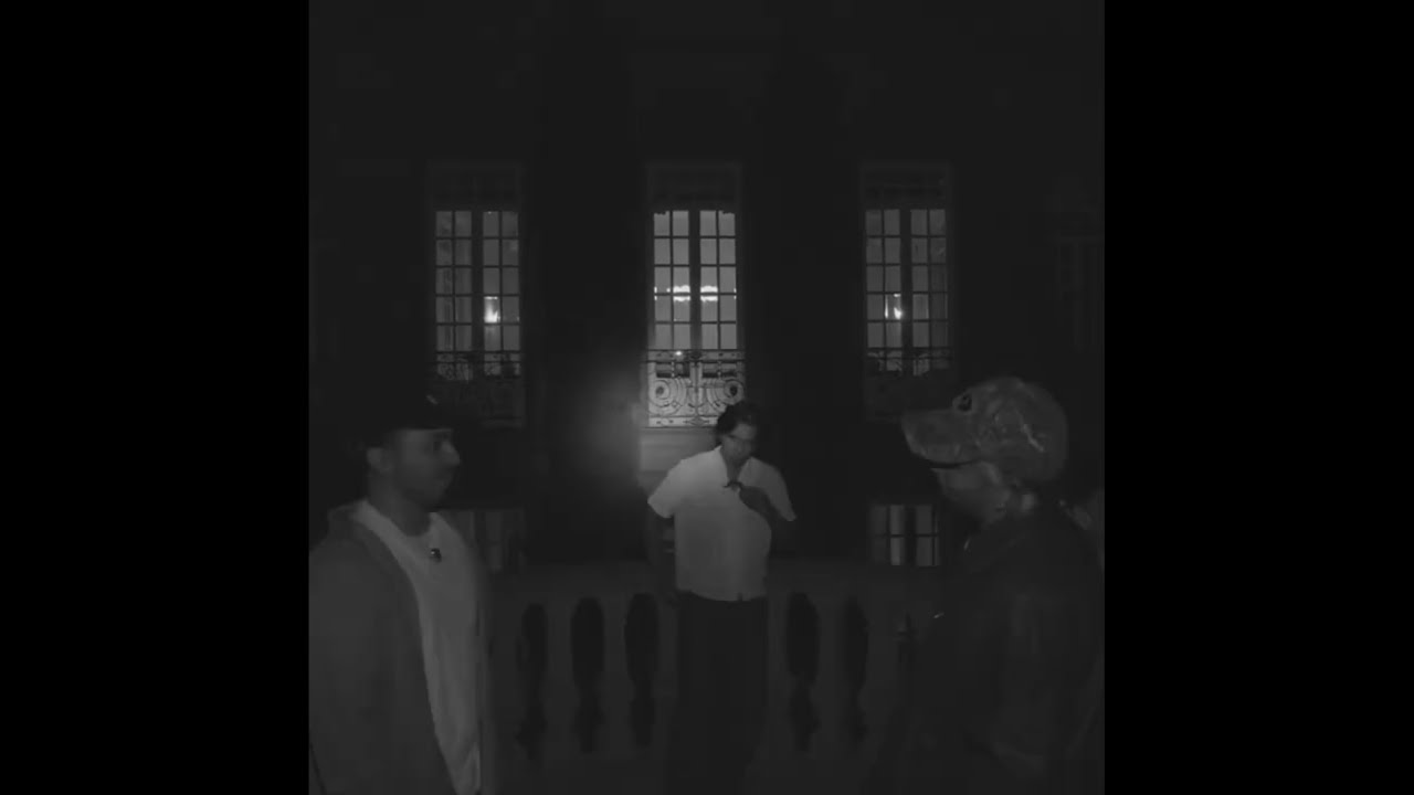 [FREE] LATIN MAFIA + Tainy “ES CINEMA