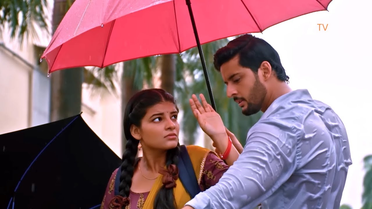 Saru | Has Saru started to fall for Ved?